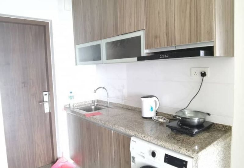 Regalia Park @ Forest City