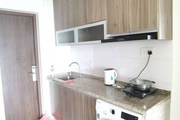 Regalia Park @ Forest City