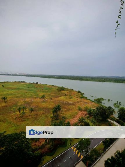 Forest City, Johor, Gelang Patah