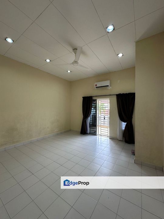 Bandar Putra Kulai @ Double Storey Terrace House For Rent, Johor, Kulai