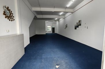 Taman Pulai Mutiara 2