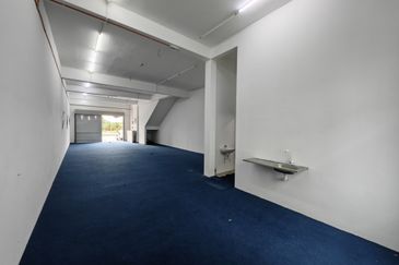 Taman Pulai Mutiara 2