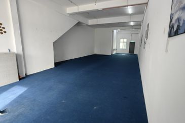 Taman Pulai Mutiara 2