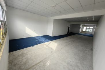 Taman Pulai Mutiara 2