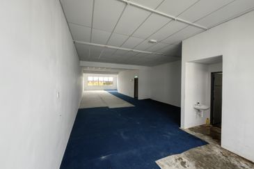 Taman Pulai Mutiara 2