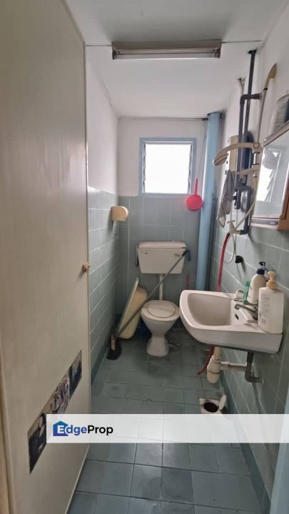 Taman Cahaya Masai, Pasir Gudang @ 2 Storey Medium Cost House For Sale, Johor, Pasir Gudang