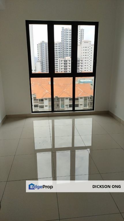 Fortune Centra, Kuala Lumpur, Kepong