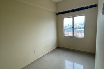 Kepong Sentral Condominium