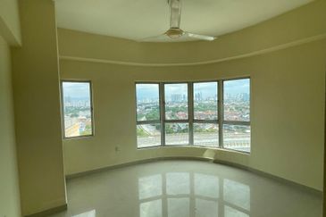 Kepong Sentral Condominium