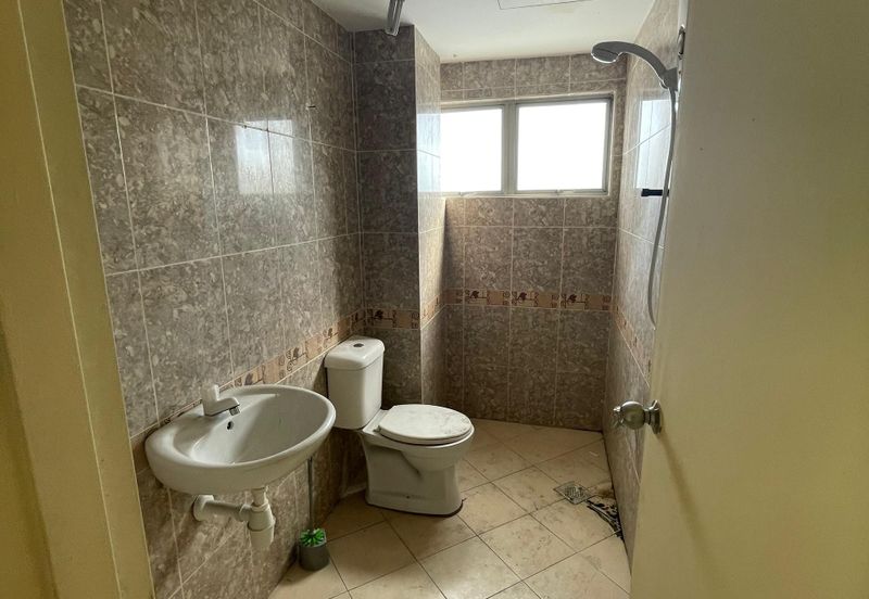 Kepong Sentral Condominium