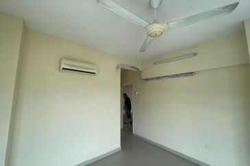 Kepong Sentral Condominium