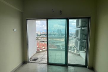 Kepong Sentral Condominium