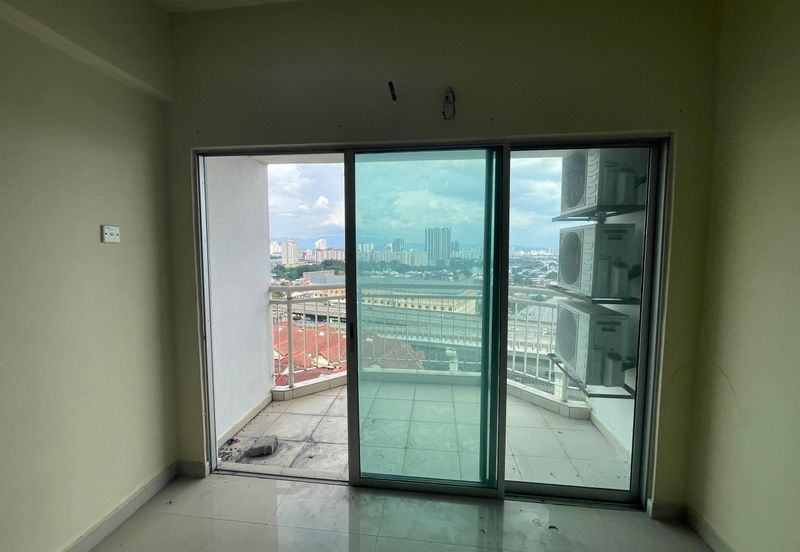 Kepong Sentral Condominium