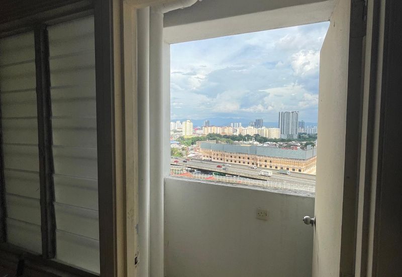 Kepong Sentral Condominium