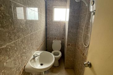 Kepong Sentral Condominium