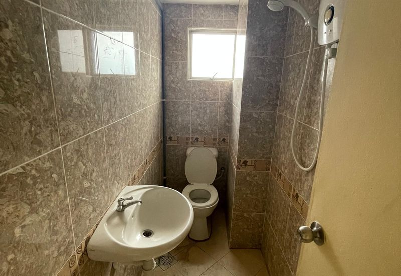 Kepong Sentral Condominium