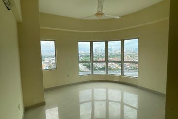 Kepong Sentral Condominium
