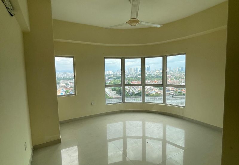 Kepong Sentral Condominium