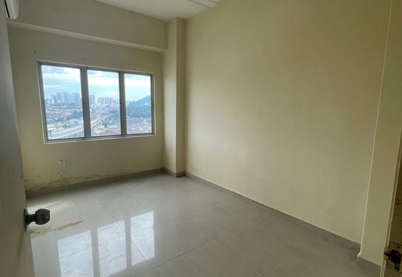 Kepong Sentral Condominium