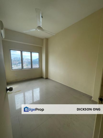 Kepong Sentral Condo, Corner Unit, Kuala Lumpur, Kepong