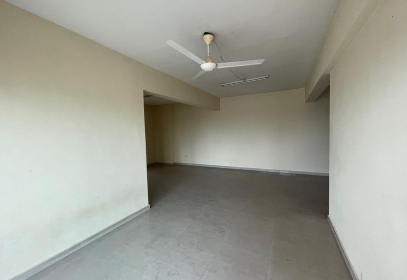 Kepong Sentral Condominium