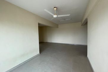 Kepong Sentral Condominium