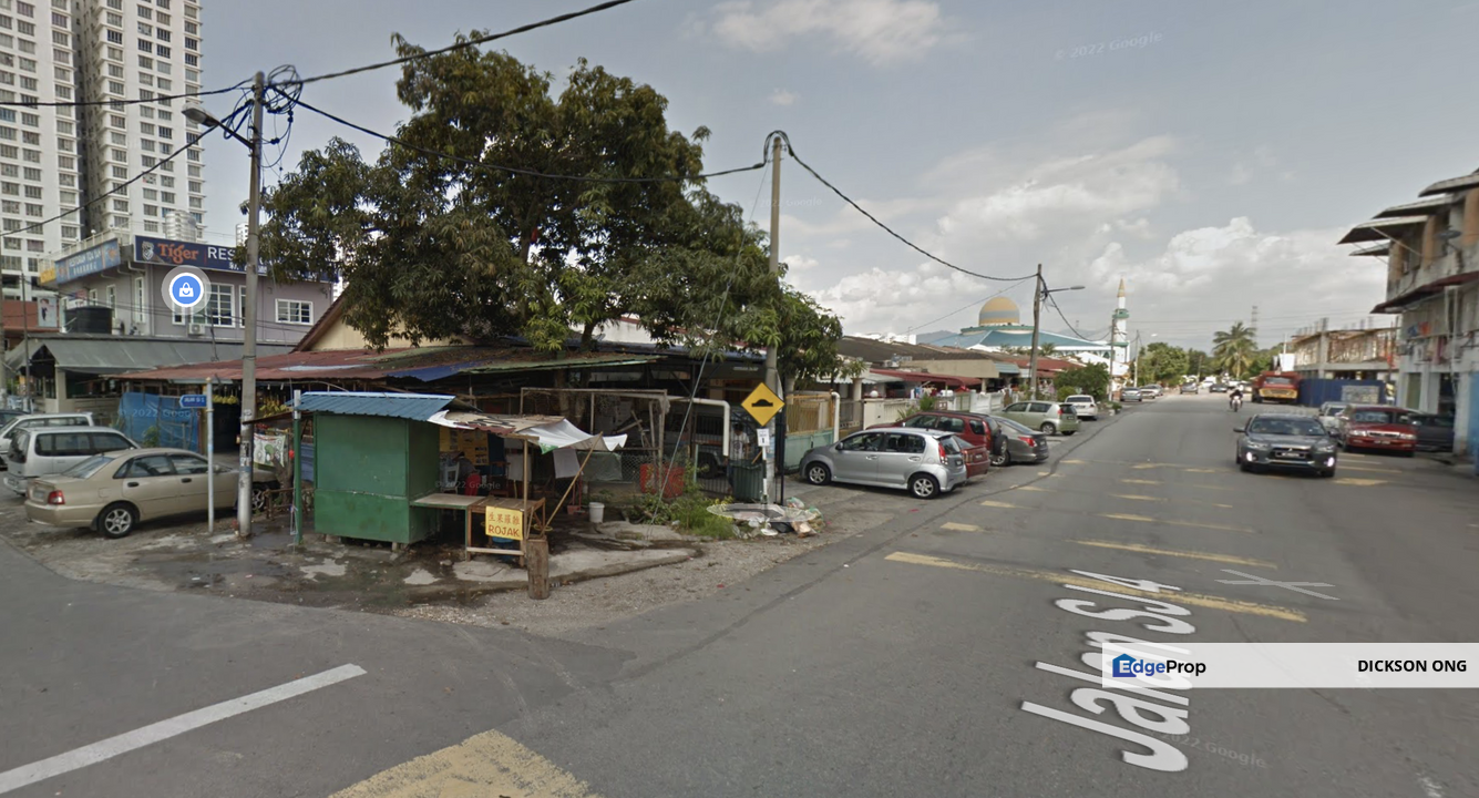 Selayang Jaya, Single Storey House, Facing Pasar, Selangor, Selayang