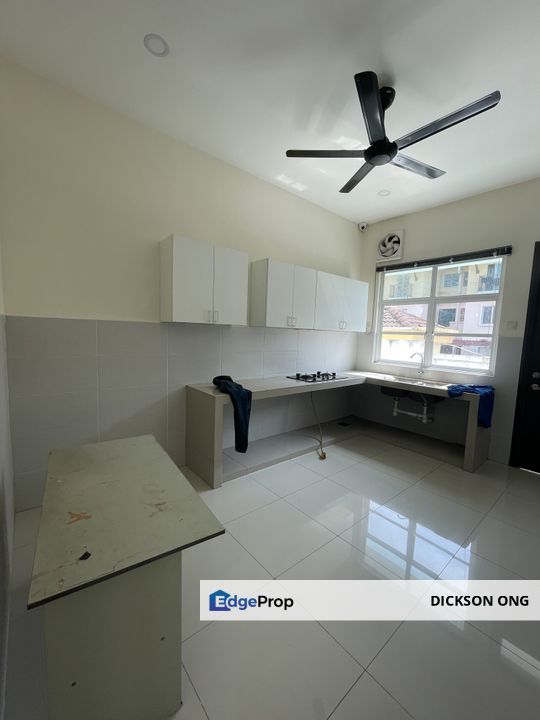 Selayang Heights, Blue Sky Residence, Selangor, Selayang