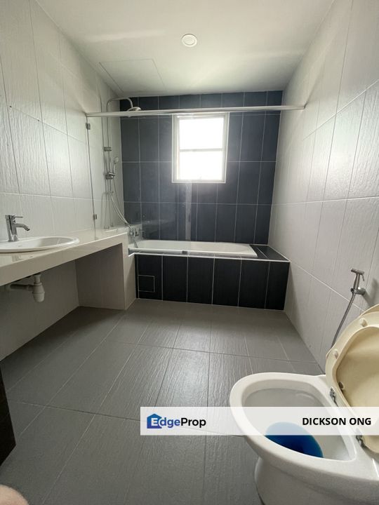 Selayang Heights, Blue Sky Residence, Selangor, Selayang