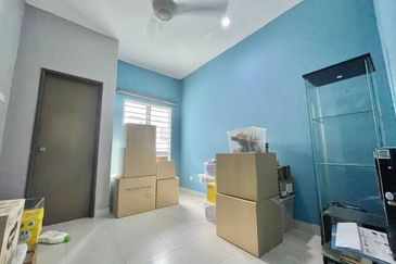 Hillpark 3, Phase 2 (Cassia)