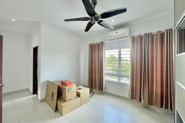 Hillpark 3, Phase 2 (Cassia)