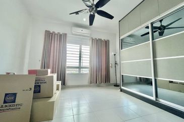 Hillpark 3, Phase 2 (Cassia)