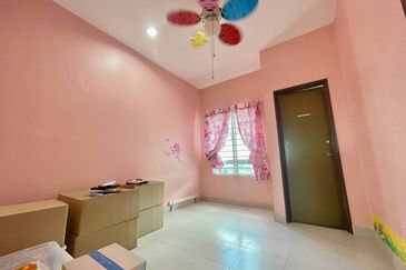 Hillpark 3, Phase 2 (Cassia)