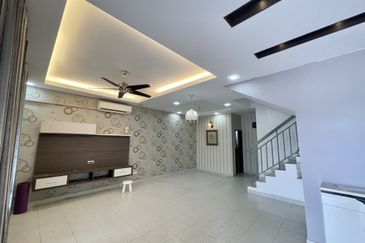 Hillpark 3, Phase 2 (Cassia)
