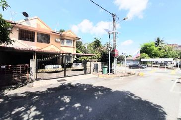 Taman Melati