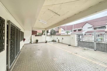 Taman Cheras Indah