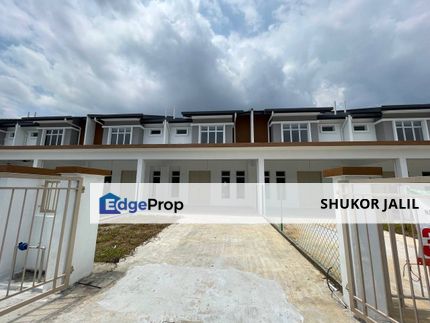 Taman Merbah Banting Double Storey FREEHOLD For Sale, Selangor, Banting