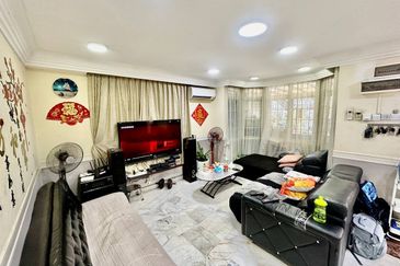 Bandar Country Homes