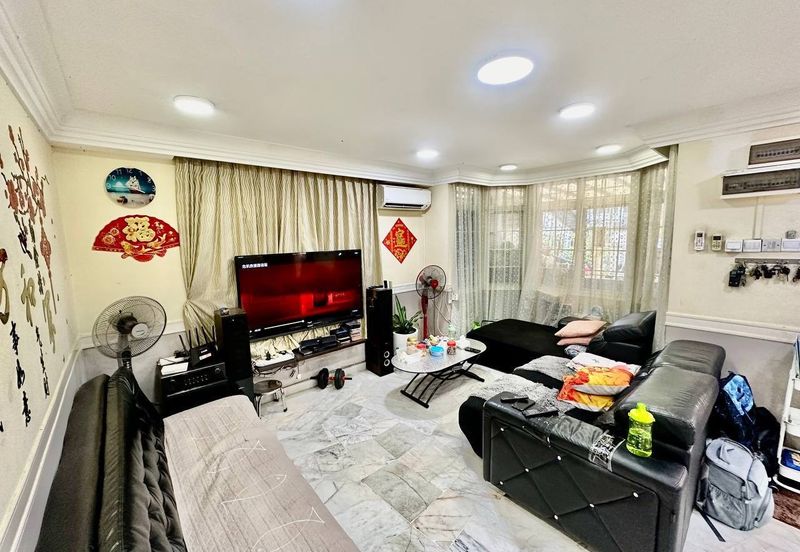 Bandar Country Homes