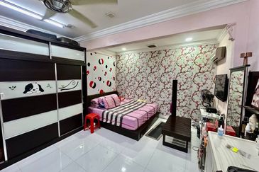 Bandar Country Homes