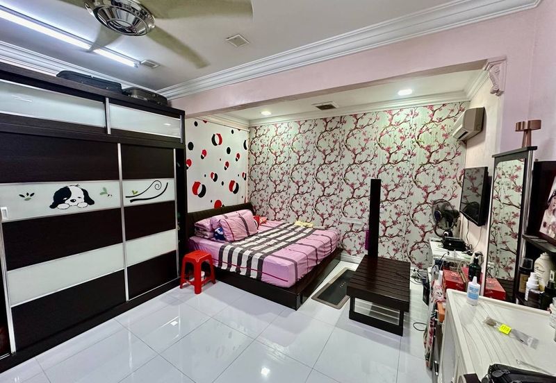 Bandar Country Homes