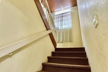 Bandar Country Homes