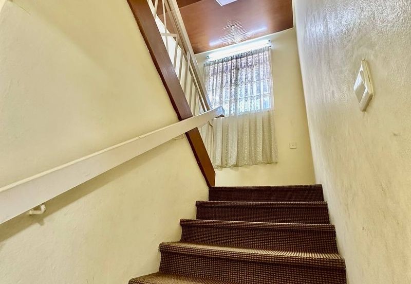 Bandar Country Homes