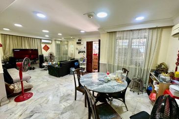 Bandar Country Homes