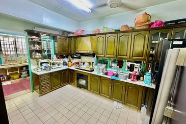 Bandar Country Homes