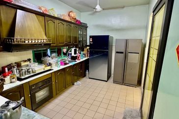 Bandar Country Homes