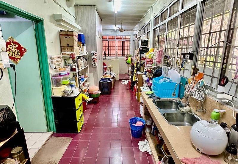 Bandar Country Homes