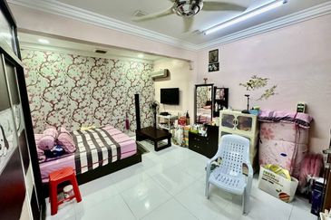 Bandar Country Homes