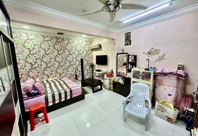 Bandar Country Homes