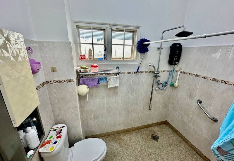 Bandar Country Homes